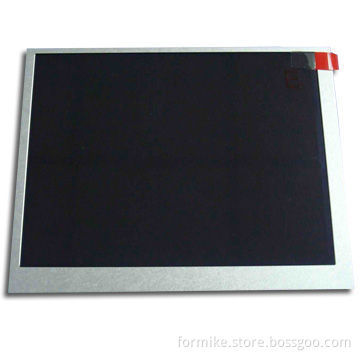 5.0-inch TFT Alphanumeric LCD Module with 1.5W Backlight Power Consumption